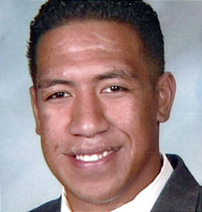 William Tenney Angilau Jr.